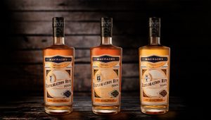 MacNair's Boutique House of Spirits Exploration Rum Panama