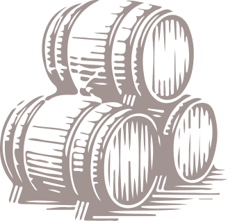 MacNair's Boutique House of Spirits - Casks